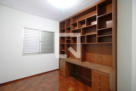 Quarto 1 de apartamento para alugar com 2 quartos, 70m² em Colégio Batista, Belo Horizonte