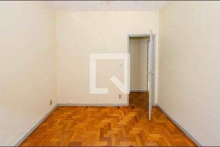 Quarto 2 de apartamento para alugar com 3 quartos, 106m² em Alto Barroca, Belo Horizonte