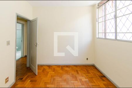 Quarto 2 de apartamento para alugar com 3 quartos, 106m² em Alto Barroca, Belo Horizonte