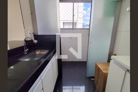 Apartamento à venda com 2 quartos, 50m² em Camargos, Belo Horizonte