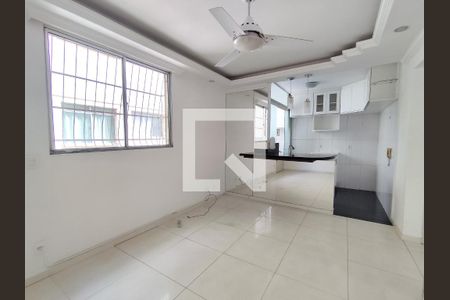 Apartamento à venda com 2 quartos, 50m² em Camargos, Belo Horizonte