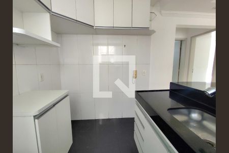 Apartamento à venda com 2 quartos, 50m² em Camargos, Belo Horizonte