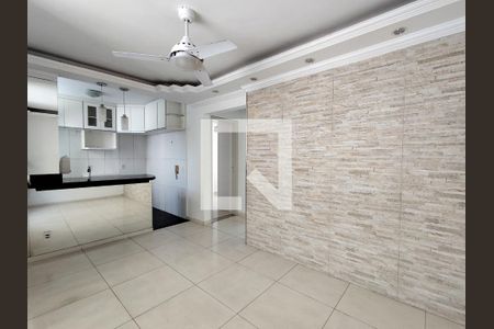 Apartamento à venda com 2 quartos, 50m² em Camargos, Belo Horizonte