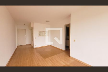 SALA de apartamento à venda com 3 quartos, 75m² em Jardim das Paineiras, Campinas