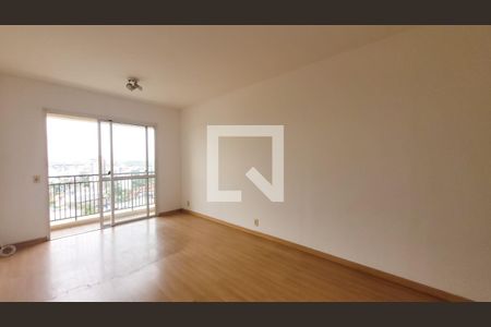 SALA de apartamento à venda com 3 quartos, 75m² em Jardim das Paineiras, Campinas