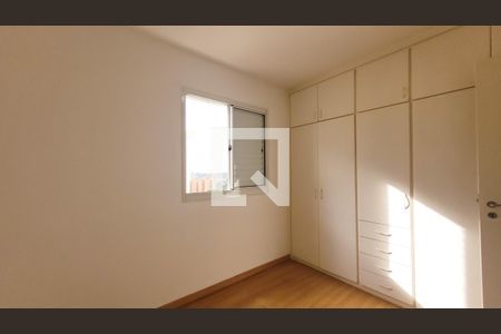 Suite de apartamento à venda com 3 quartos, 75m² em Jardim das Paineiras, Campinas