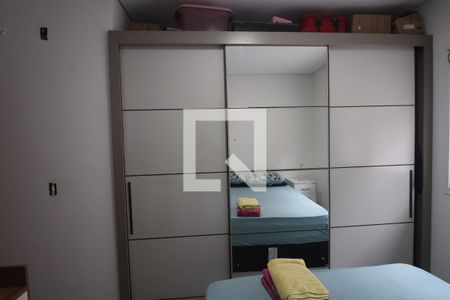 Quarto 2 de casa de condomínio à venda com 2 quartos, 64m² em Olaria, Canoas