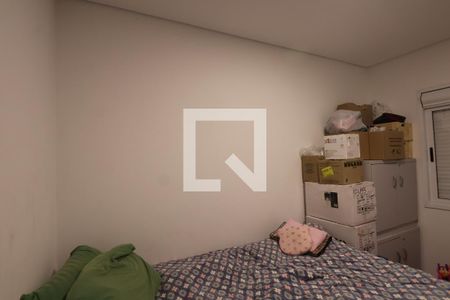 Quarto 1 de casa de condomínio à venda com 2 quartos, 64m² em Olaria, Canoas