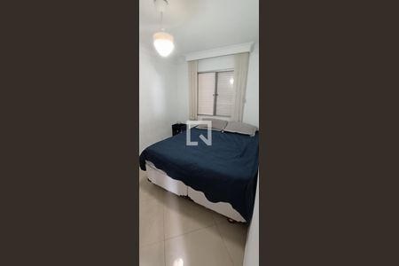 Quarto de apartamento à venda com 2 quartos, 47m² em Jardim Umarizal, São Paulo