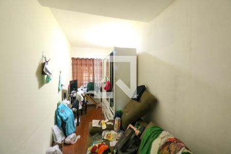 Sala de casa à venda com 2 quartos, 92m² em Santa Maria, São Caetano do Sul