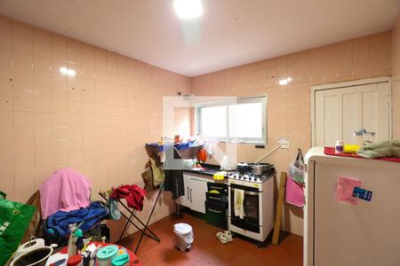 Cozinha de casa à venda com 2 quartos, 92m² em Santa Maria, São Caetano do Sul