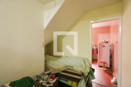 Sala de casa à venda com 2 quartos, 92m² em Santa Maria, São Caetano do Sul