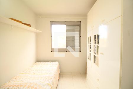 Quarto 2 de apartamento à venda com 3 quartos, 65m² em Parque Pinheiros, Taboão da Serra