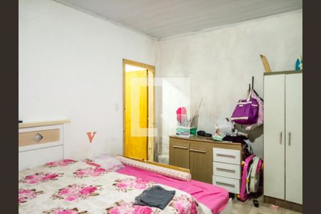 Quarto 1 de casa à venda com 2 quartos, 102m² em Camaquã, Porto Alegre