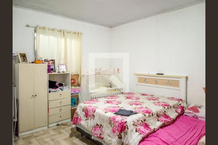 Quarto 1 de casa à venda com 2 quartos, 102m² em Camaquã, Porto Alegre