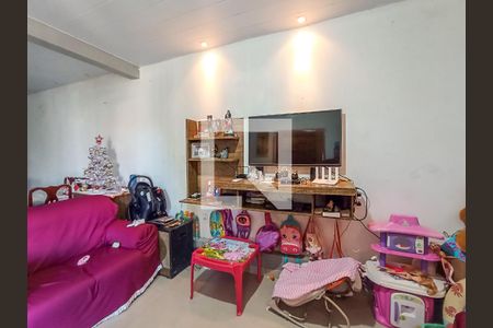 Sala de casa à venda com 2 quartos, 102m² em Camaquã, Porto Alegre