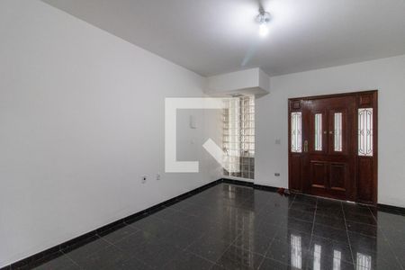 Sala de casa para alugar com 2 quartos, 80m² em Gopouva, Guarulhos