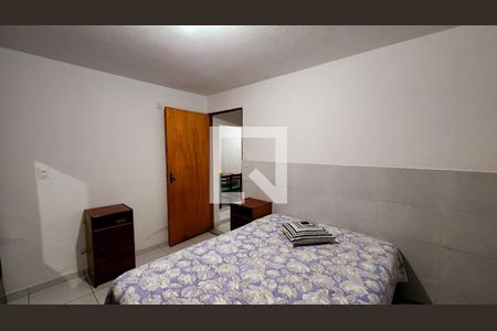 Quarto 1 de casa à venda com 4 quartos, 176m² em Conjunto Residencial Iapi, Jundiaí