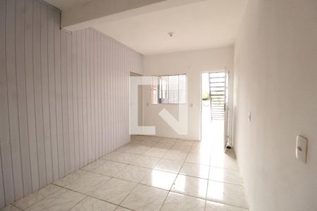 Sala/Cozinha de apartamento para alugar com 2 quartos, 50m² em Formoza, Alvorada