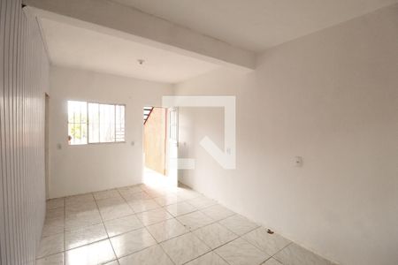 Sala/Cozinha de apartamento para alugar com 2 quartos, 50m² em Formoza, Alvorada