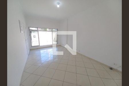 Sala de casa para alugar com 3 quartos, 350m² em Vila Valenca, São Vicente