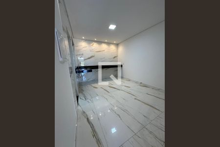 Cozinha de casa para alugar com 4 quartos, 150m² em Vila Universal, Betim