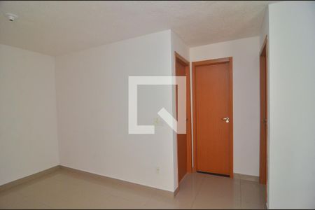 Sala de apartamento à venda com 2 quartos, 86m² em São José, Canoas