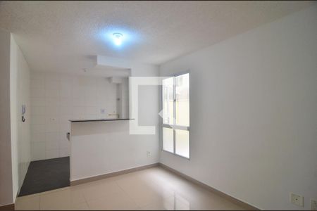 Sala de apartamento à venda com 2 quartos, 86m² em São José, Canoas