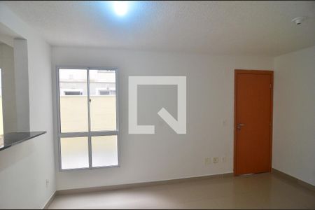 Sala de apartamento à venda com 2 quartos, 86m² em São José, Canoas