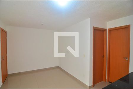 Sala de apartamento à venda com 2 quartos, 86m² em São José, Canoas