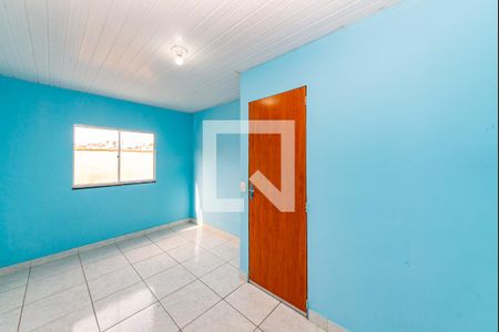 Quarto 2 de casa para alugar com 2 quartos, 69m² em Nova Esperança, Belo Horizonte