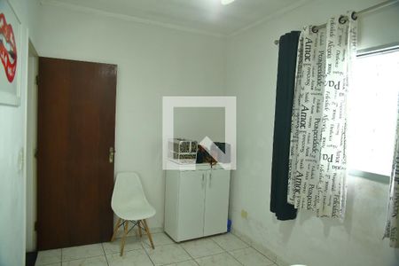 Quarto 1 de casa para alugar com 4 quartos, 200m² em Chácara Sergipe, São Bernardo do Campo