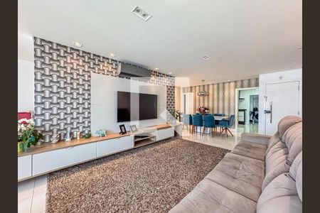 Apartamento à venda com 3 quartos, 150m² em Jardim do Mar, São Bernardo do Campo