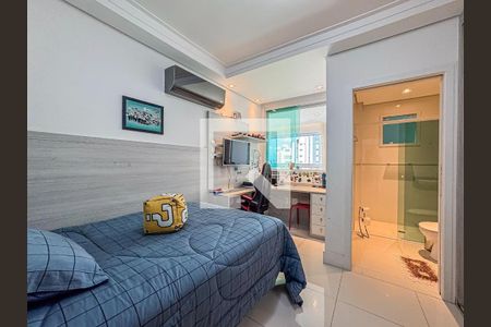 Apartamento à venda com 3 quartos, 150m² em Jardim do Mar, São Bernardo do Campo