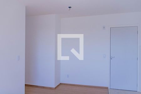 Sala de apartamento à venda com 2 quartos, 45m² em Santa Maria, Belo Horizonte