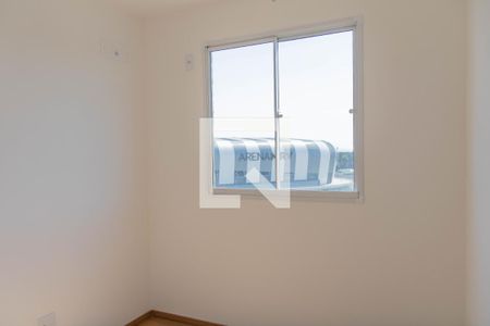 Quarto 1 de apartamento à venda com 2 quartos, 45m² em Santa Maria, Belo Horizonte