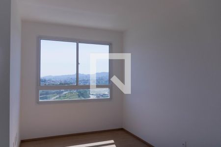 Sala de apartamento à venda com 2 quartos, 45m² em Santa Maria, Belo Horizonte