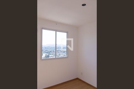 Quarto 1 de apartamento à venda com 2 quartos, 45m² em Santa Maria, Belo Horizonte