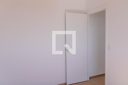 Quarto 1 de apartamento à venda com 2 quartos, 45m² em Santa Maria, Belo Horizonte