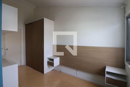 Quarto 2 de casa de condomínio à venda com 2 quartos, 88m² em Rio Branco, Canoas