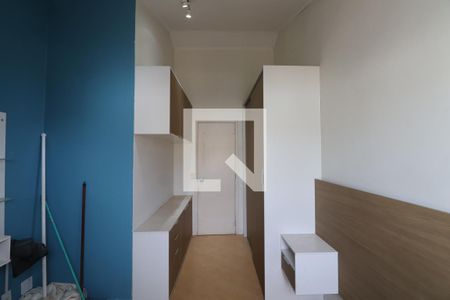 Quarto 2 de casa de condomínio à venda com 2 quartos, 88m² em Rio Branco, Canoas