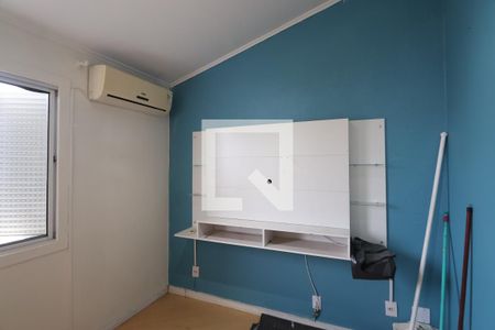 Quarto 2 de casa de condomínio à venda com 2 quartos, 88m² em Rio Branco, Canoas