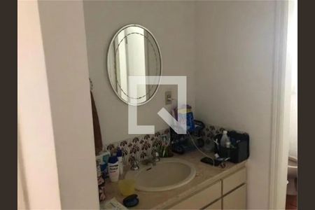 Apartamento à venda com 2 quartos, 96m² em Vila Assunção, Santo André