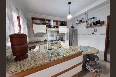 Casa à venda com 3 quartos, 170m² em Jardim Santa Barbara, Guarulhos