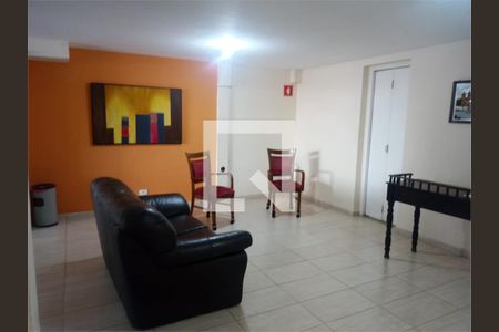 Apartamento à venda com 2 quartos, 62m² em Centro, Santo André