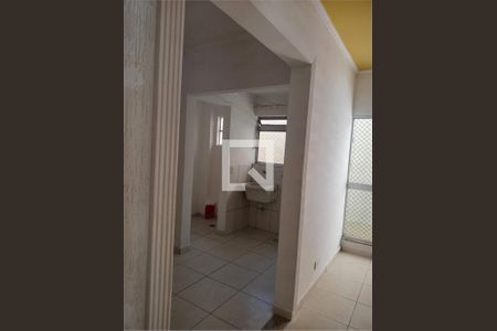 Apartamento à venda com 2 quartos, 62m² em Centro, Santo André