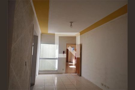 Apartamento à venda com 2 quartos, 62m² em Centro, Santo André