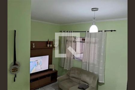 Casa à venda com 3 quartos, 250m² em Jardim Sao Carlos (Zona Leste), São Paulo