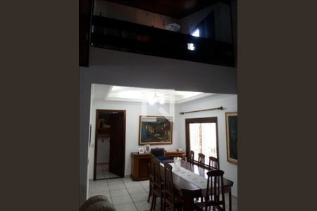 Casa à venda com 4 quartos, 292m² em Cafubá, Niterói