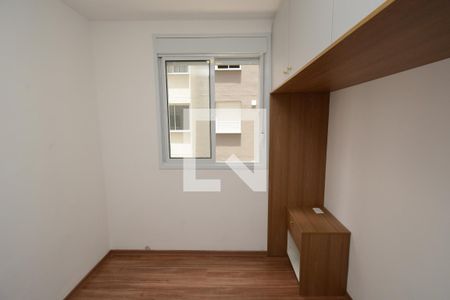 Quarto 1 de apartamento para alugar com 2 quartos, 34m² em Socorro, São Paulo